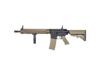 SA-P26 PRIME DD MK18 BLOCK 2 (Bronze) (Aster II + Brushless Motor)