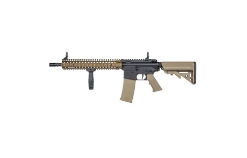 SA-P26 PRIME DD MK18 BLOCK 2 (Bronze) (Aster II + Brushless Motor)