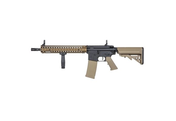 SA-P26 PRIME DD MK18 BLOCK 2 (Bronze) (Aster II + Brushless Motor)