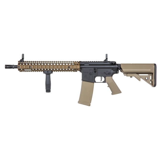 SA-P26 PRIME DD MK18 BLOCK 2 (Bronze) (Aster II + Brushless Motor)