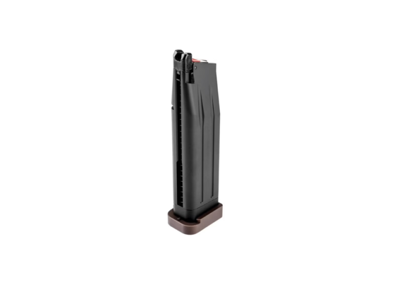 TTI 2011 Sand Viper GBB Mag 30rds