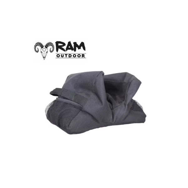 Rifle Support Sandbag