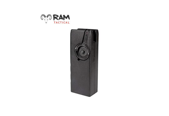 M4 Sidewinder Speedloader (Black)