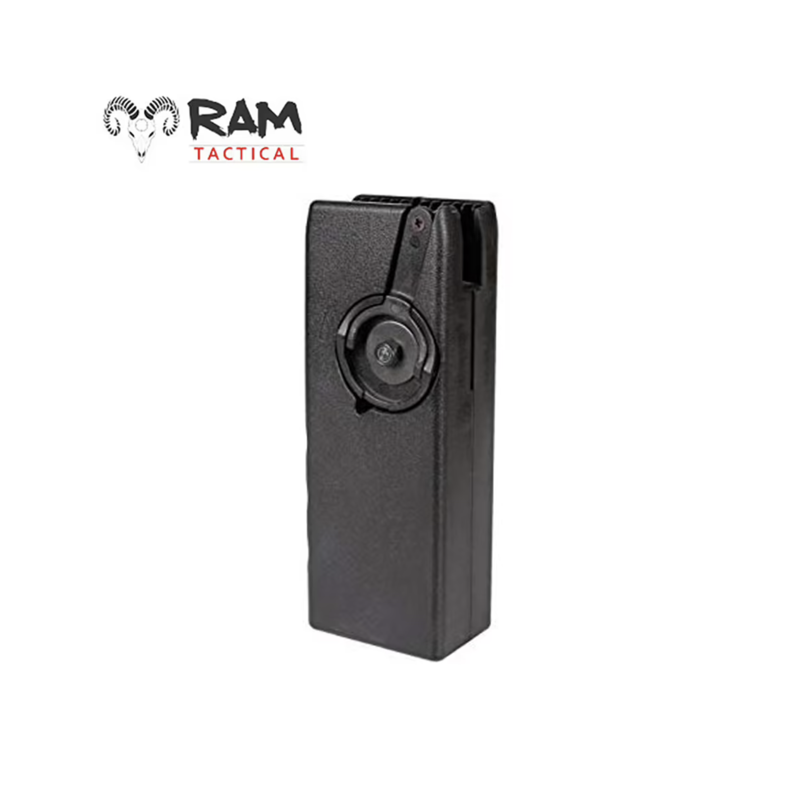 M4 Sidewinder Speedloader (Black)