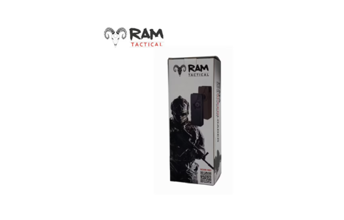 M4 Sidewinder Speedloader (Black)