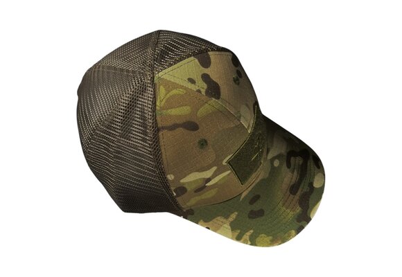 Mesh Cap (Multicam)