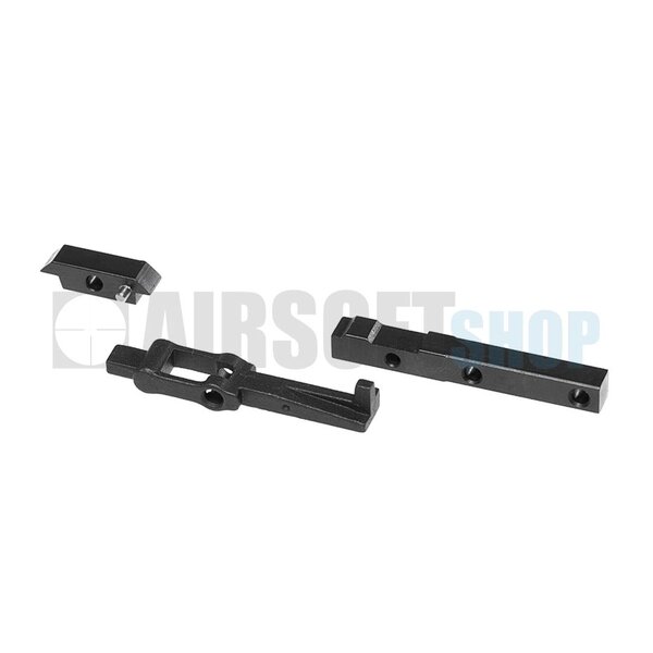 SW M24 CNC Steel Sear Set
