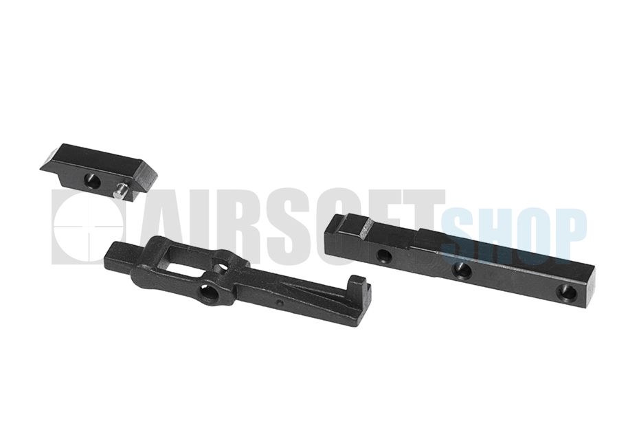SW M24 CNC Steel Sear Set