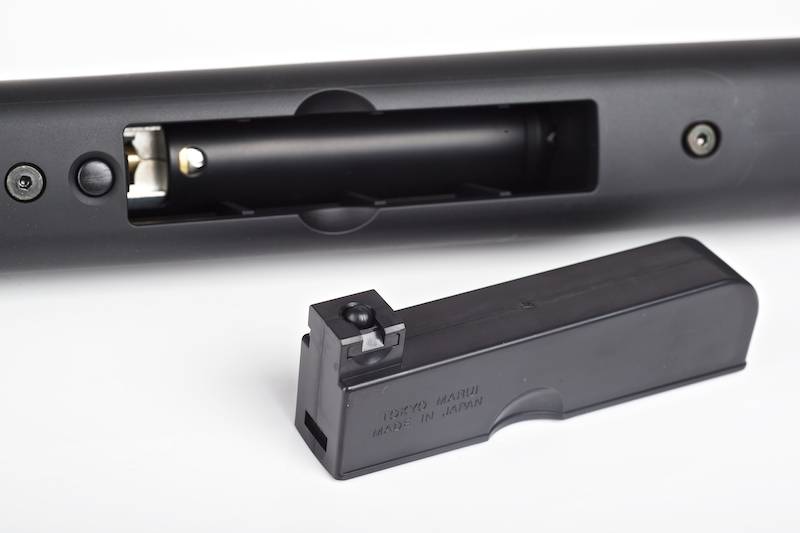 VSR-10 G-SPEC (Olive Drab)