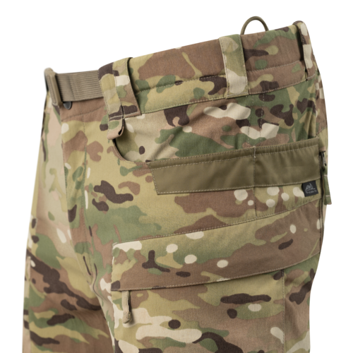 Trooper Pants (Multicam)