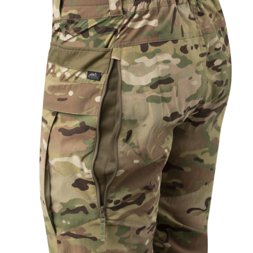 Trooper Pants (Multicam)