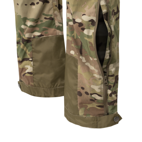 Trooper Pants (Multicam)