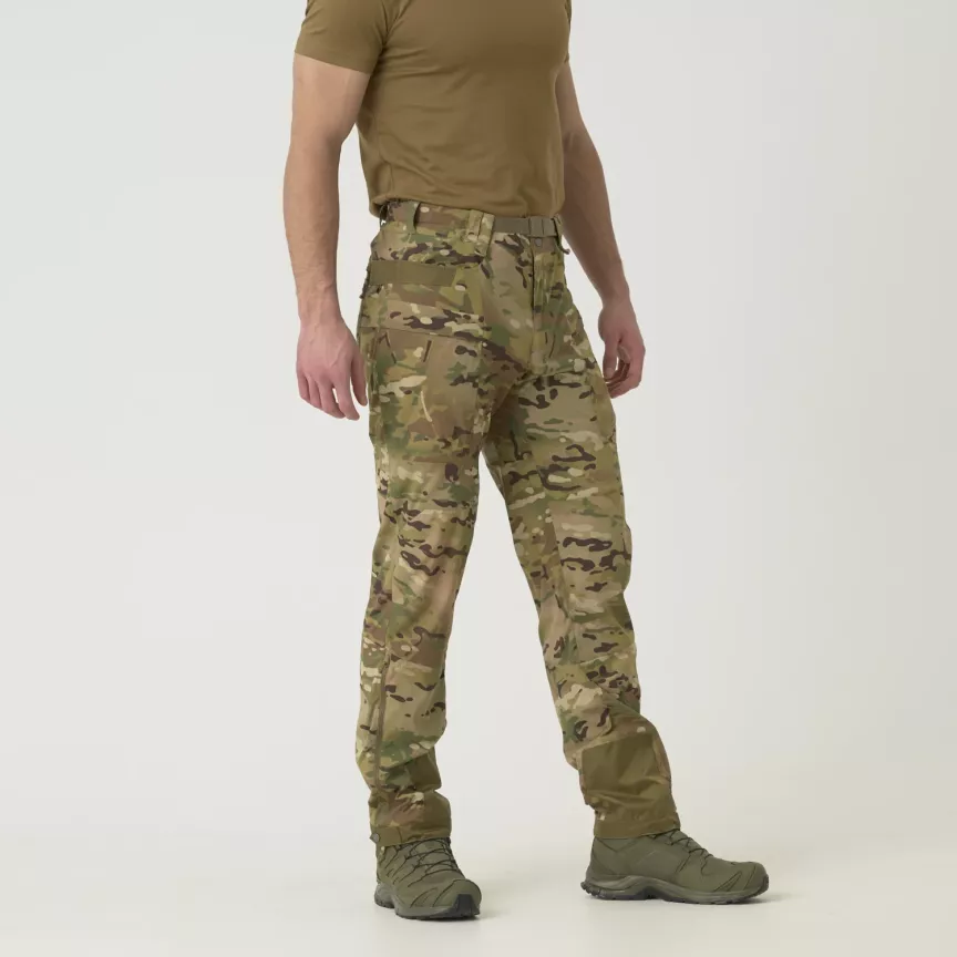 Trooper Pants (Multicam)