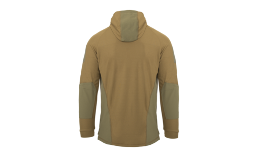 Range Hoodie (Black)