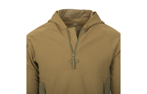 Range Hoodie (Black)