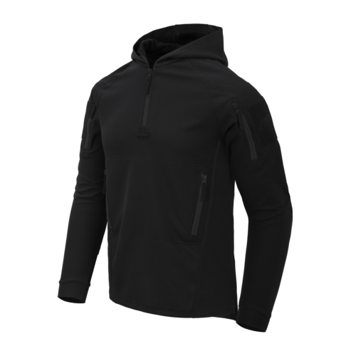 Range Hoodie (Black)