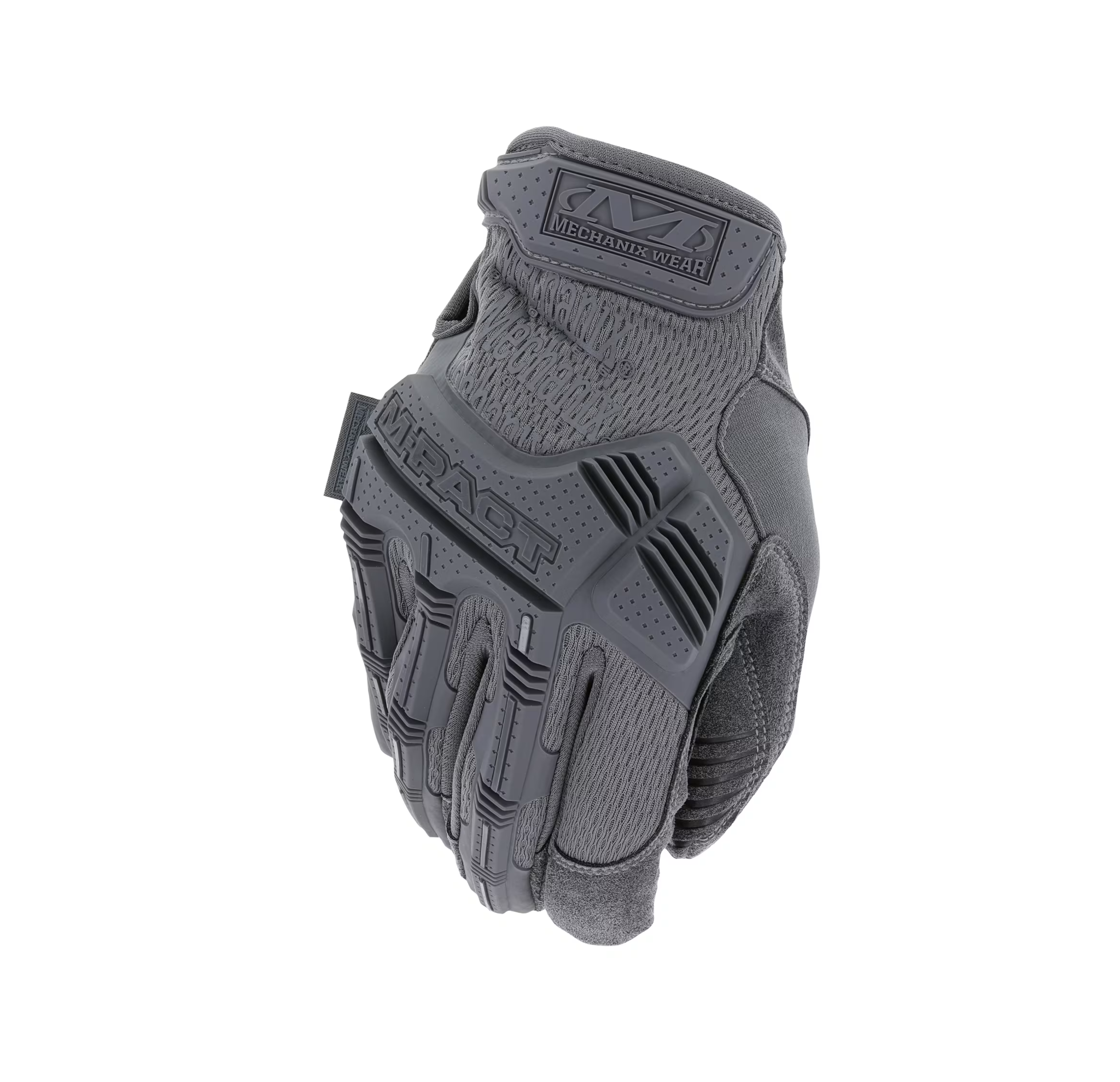 M-PACT Wolf Grey