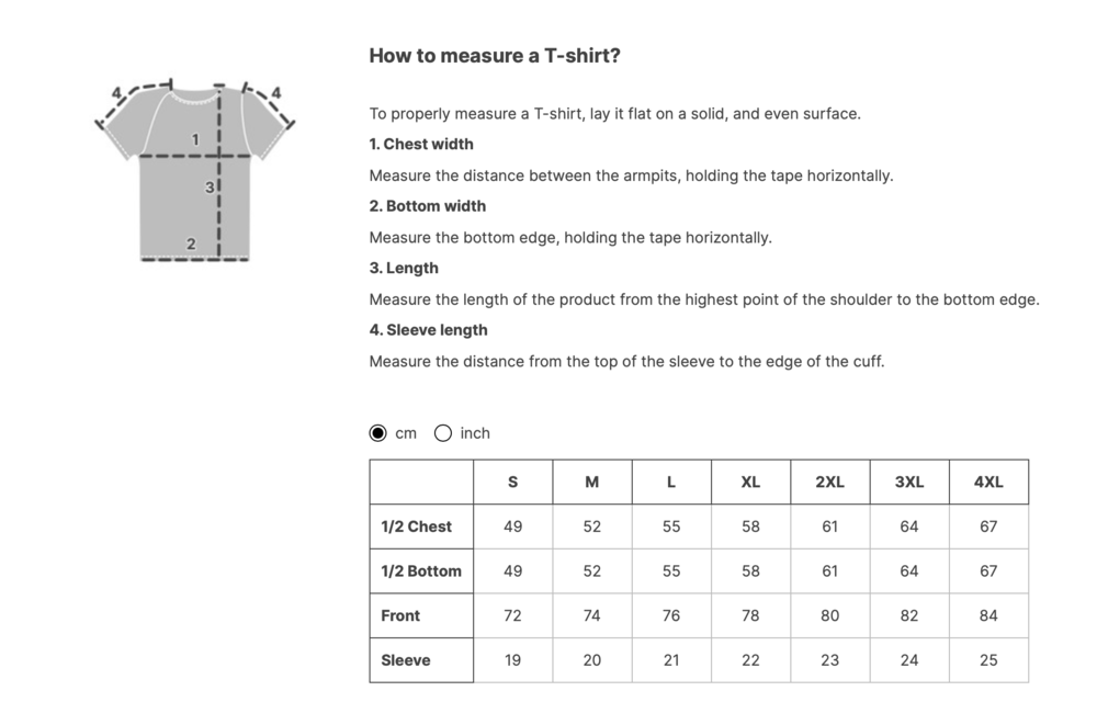 Cotton T-Shirt (Olive Green)