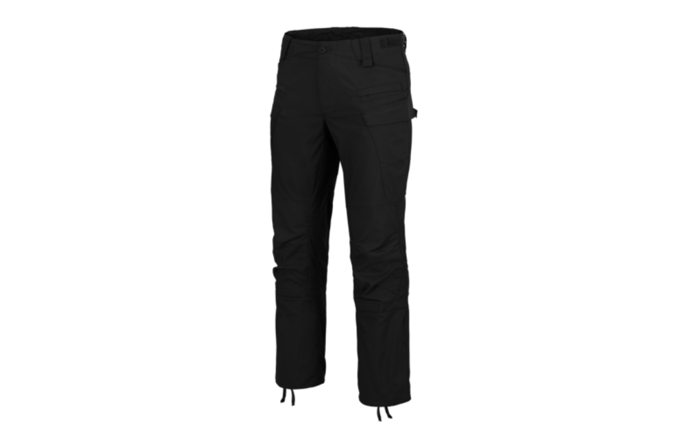 SFU NEXT Pants Mk2 (PolyCotton Stretch Ripstop) (Black)