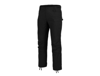 SFU NEXT Pants Mk2 (PolyCotton Stretch Ripstop) (Black)
