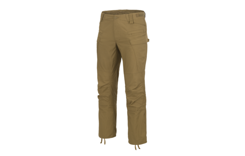SFU NEXT Pants Mk2 (PolyCotton Stretch Ripstop) (Coyote)
