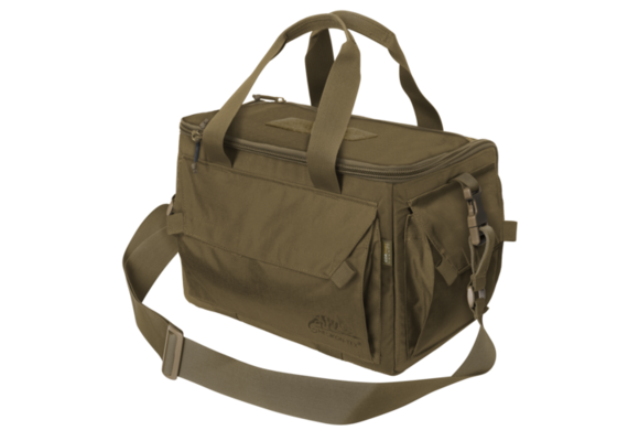 Range Bag (Coyote)