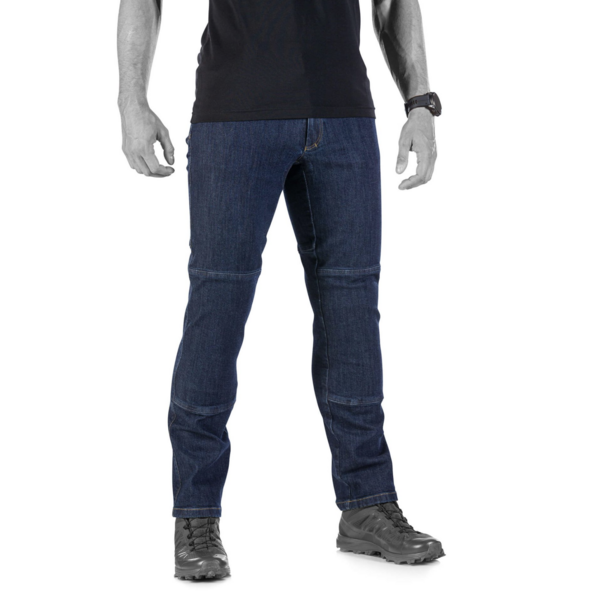 P-40 Blu-Flex Tactical Jeans (Denim)
