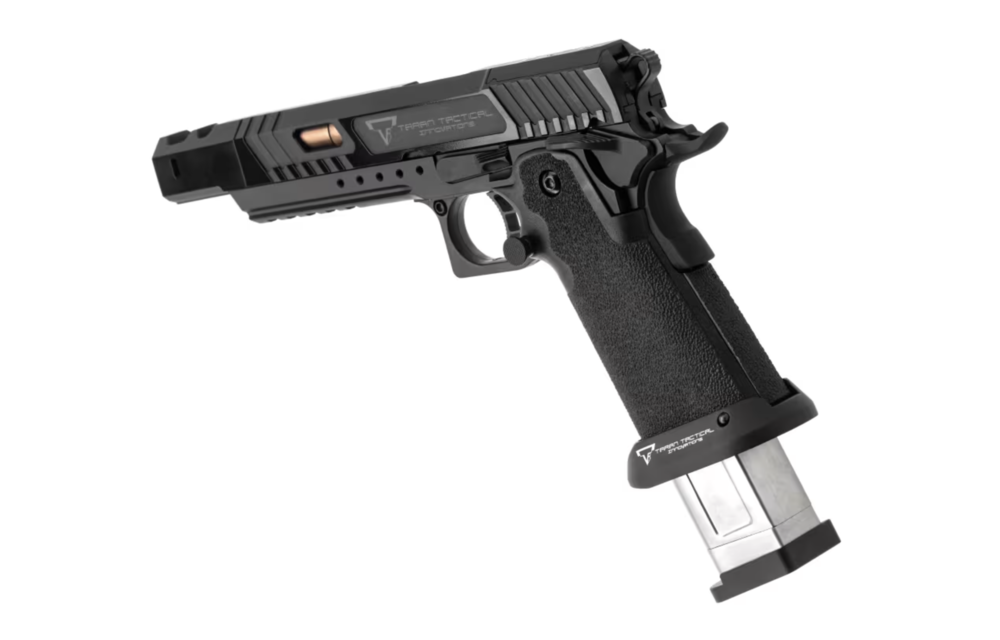 TTI 2011 Combat Master Alpha GBB