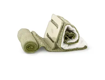 Trauma Bandage 4" (10cm) (Israeli)