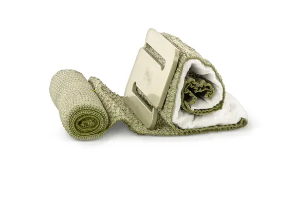 Trauma Bandage 4" (10cm) (Israeli)