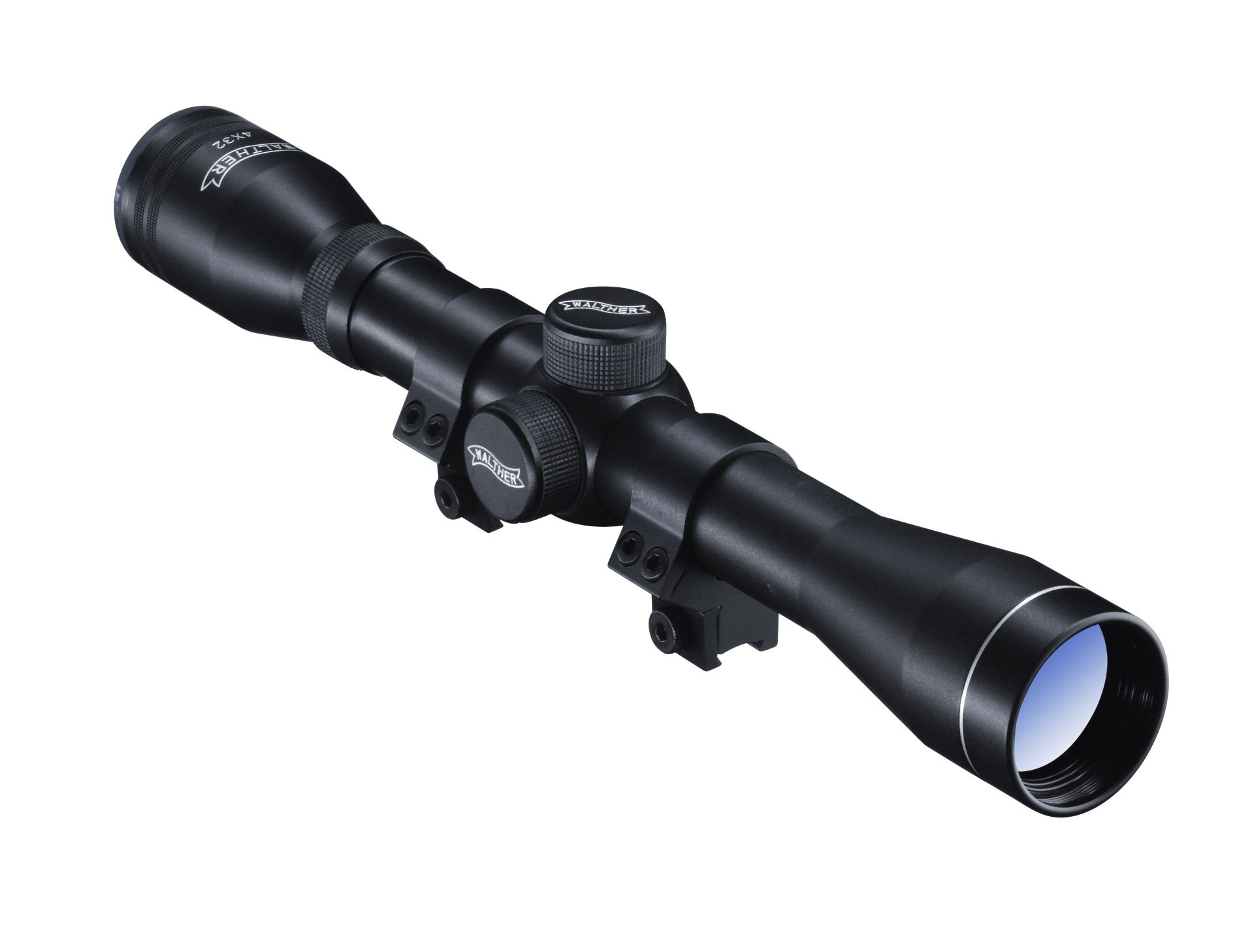 4x32 Scope (11mm Rail)
