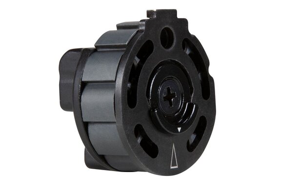 UX Emerge 12 Shot 4.5mm Mag