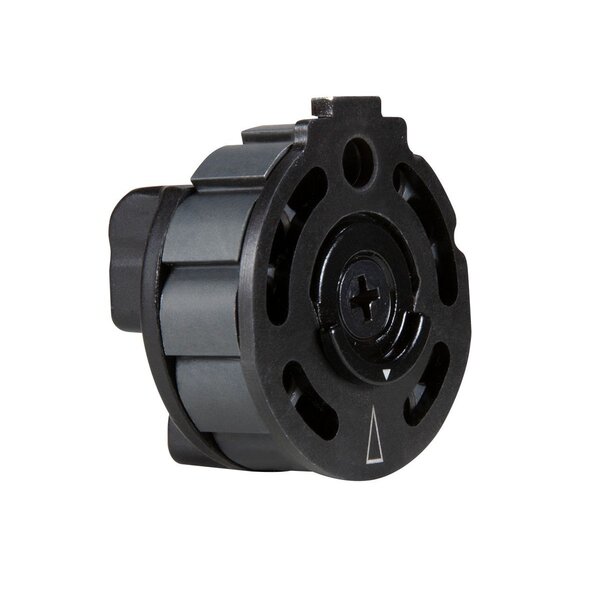 UX Emerge 12 Shot 4.5mm Mag