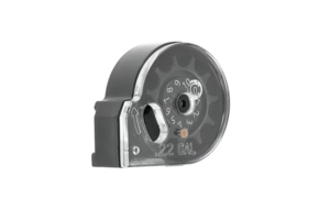 UX Iconix 8 Shot 5.5mm Mag