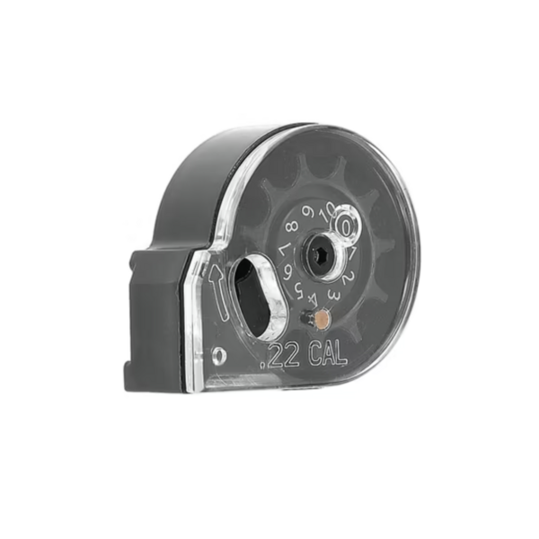 UX Iconix 8 Shot 5.5mm Mag