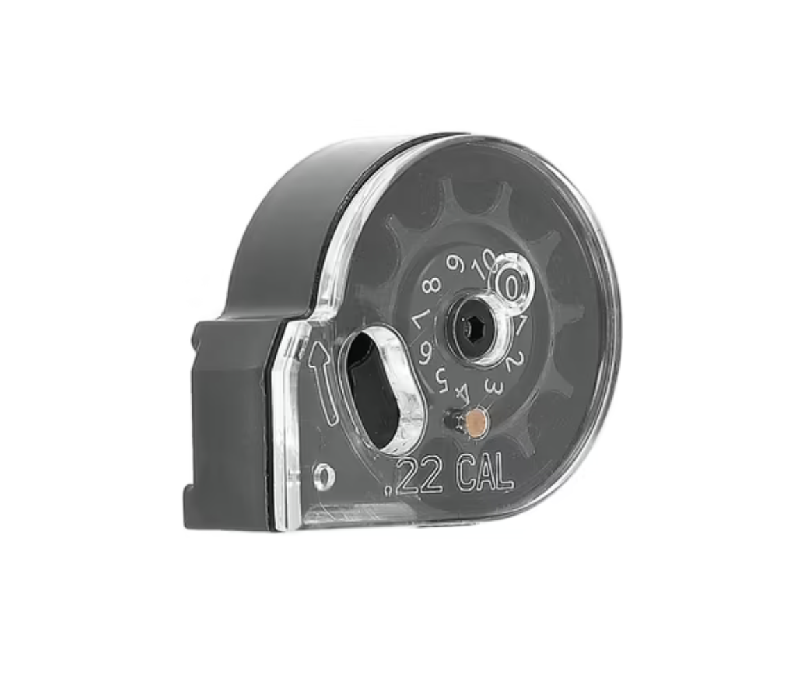 UX Iconix 8 Shot 5.5mm Mag