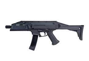 CZ Scorpion EVO 3 A1 SportLine Value Pack (Black)
