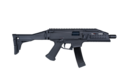 CZ Scorpion EVO 3 A1 SportLine Value Pack (Black)