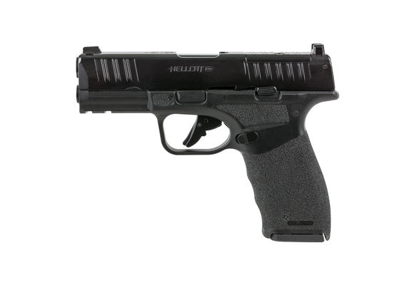Springfield Armory HellCat Pro CO2 (Black)