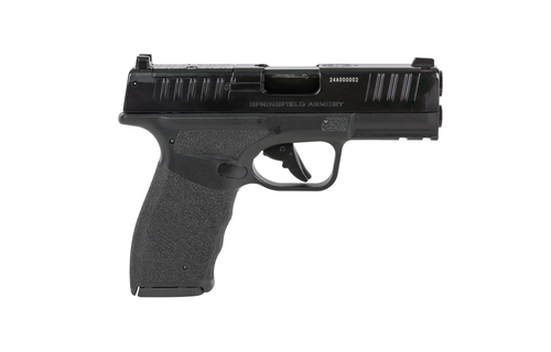 Springfield Armory HellCat Pro CO2 (Black)