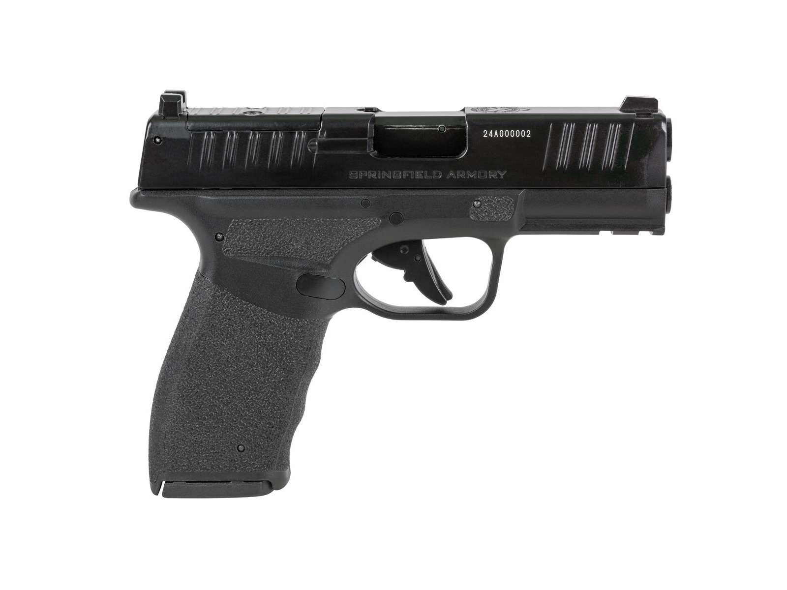Springfield Armory HellCat Pro CO2 (Black)