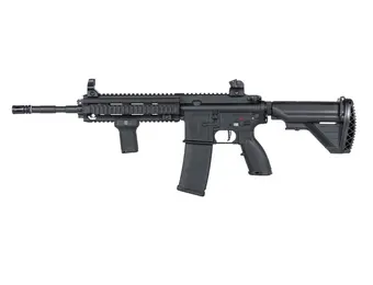 SA-PH21 PRIME (Black) (Aster II + Brushless Motor)