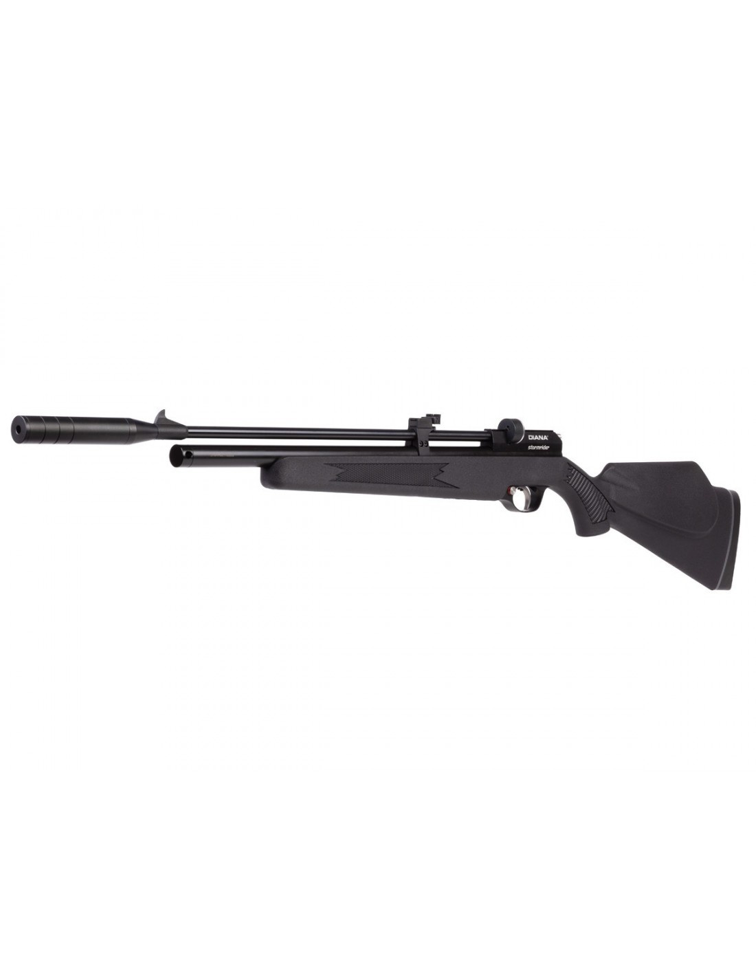 Stormrider 5.5mm PCP (Synthetic) (35J)