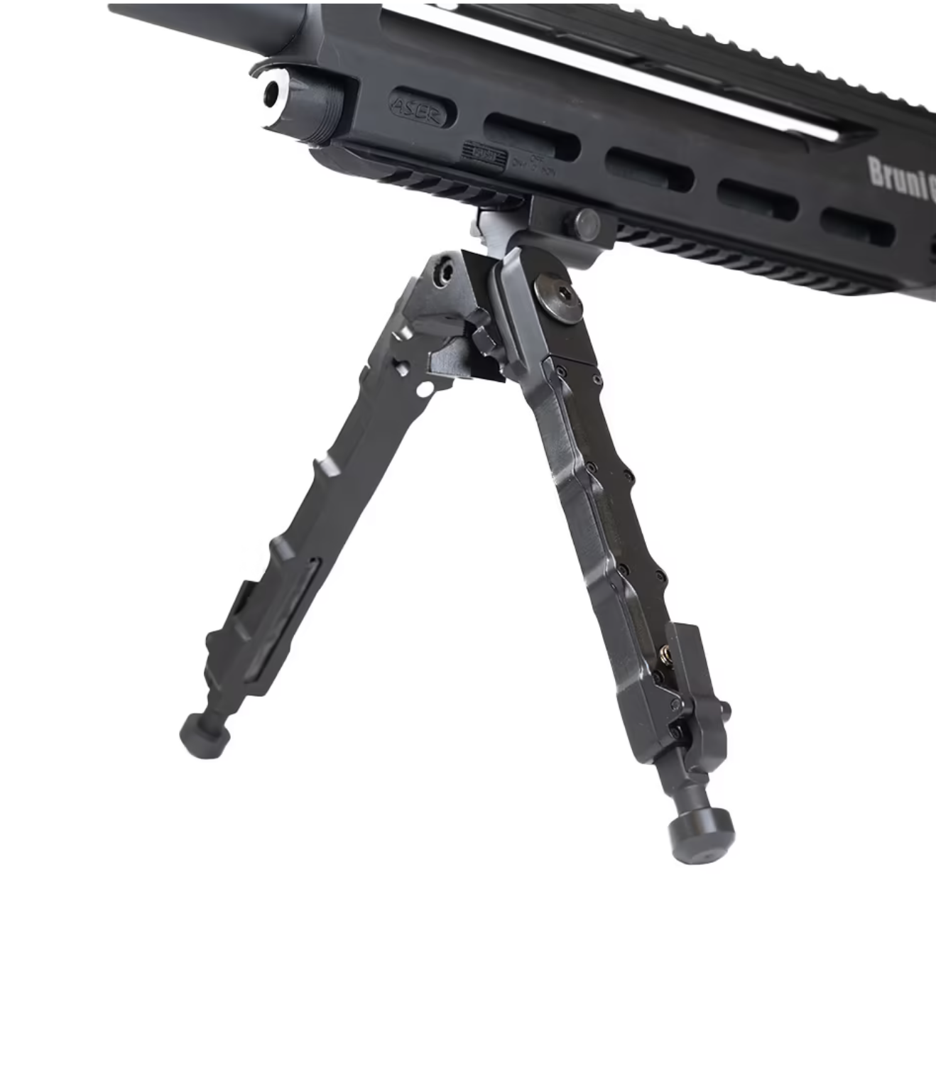 SR-5 QD Bipod