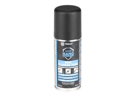 Bore Cleaning Foam Aerosol 100ml