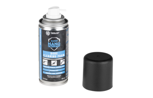 Bore Cleaning Foam Aerosol 100ml