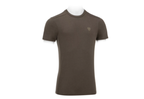 Technical Tee T-Shirt (Stonegrey Olive)