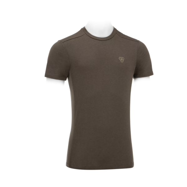 Technical Tee T-Shirt (Stonegrey Olive)