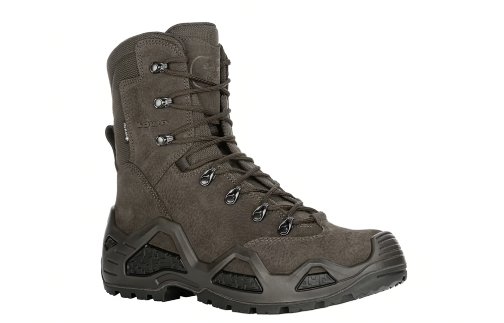 Z-8N GTX C Ws (Women) (Dark Brown)