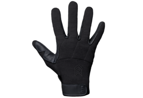8125 Target FR Gloves (Black) (Flame Resistant)